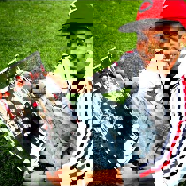 O-Bee (Omer Bhatti) photo 15