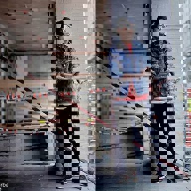 O-Bee (Omer Bhatti) photo 10