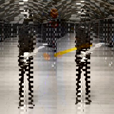 ODD Thalles Carvalho