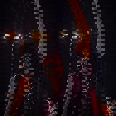 Odisseia em Construção