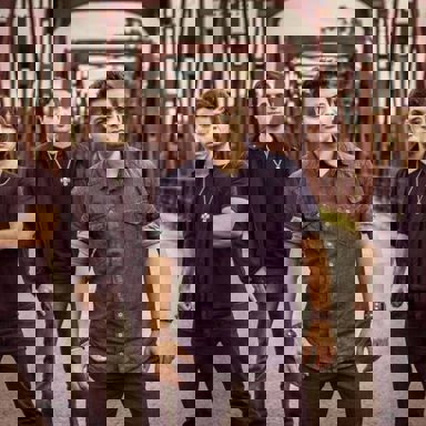 Olhos Eternos photo 9