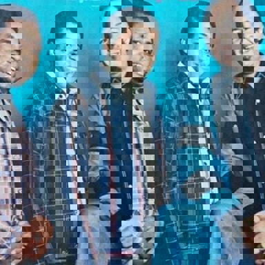 Oliveira, Oliveirinha e Luiz Conceição