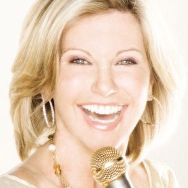 olivia newton