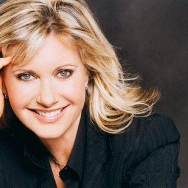 olivia newton photo 12
