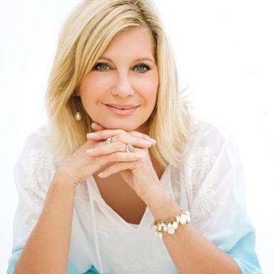 olivia newton photo 19