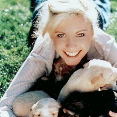 olivia newton