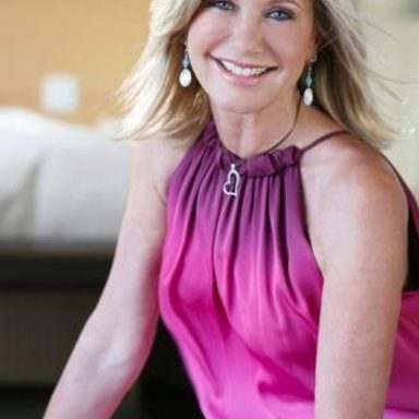 olivia newton