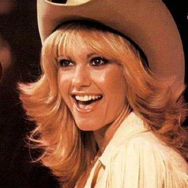 olivia newton photo 24