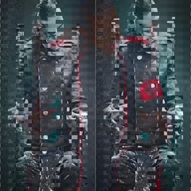 Omega Lithium photo 9