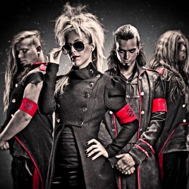 Omega Lithium photo 23