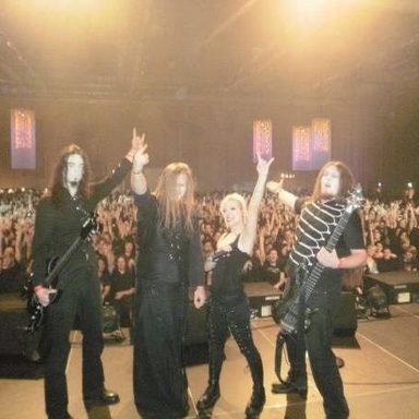 Omega Lithium photo 27