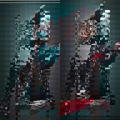 Omega Lithium photo 16