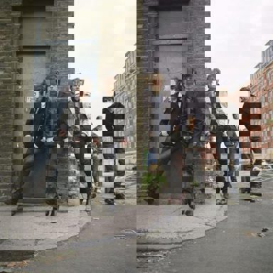 One Night Only photo 11