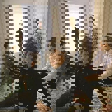 One Night Only photo 12