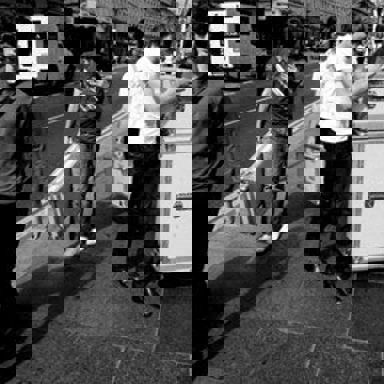 One Night Only photo 16