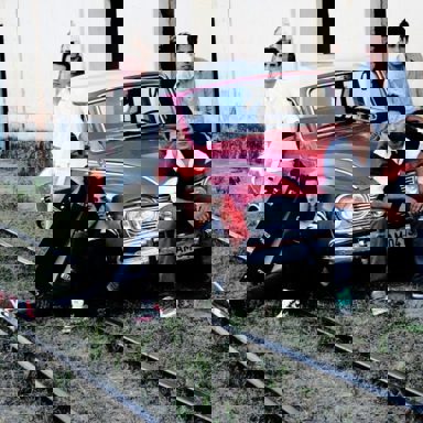 Ong Mineira photo 11