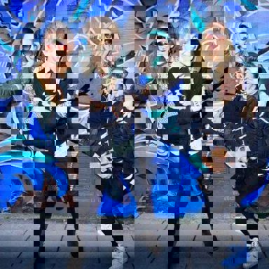 Only The Young photo 15