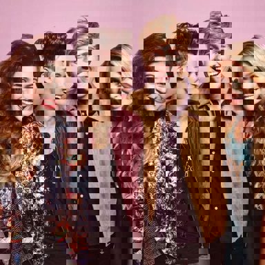 Only The Young photo 10