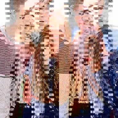 Only The Young photo 16