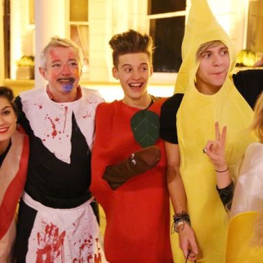 Only The Young photo 23