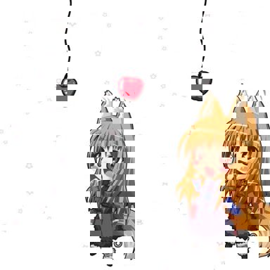 Ookami To Koushinryou