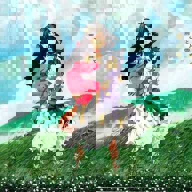 Ookami Kodomo No Ame To Yuki