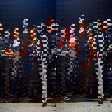 Opera Queen photo 12