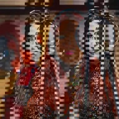 Opera Queen photo 11