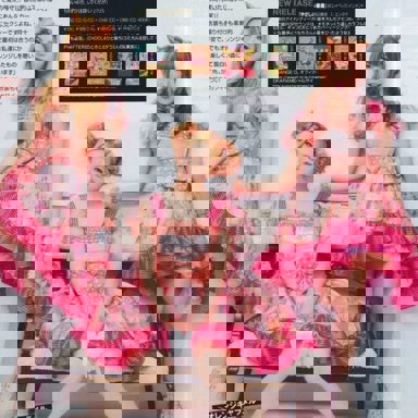 Orange Caramel photo 19