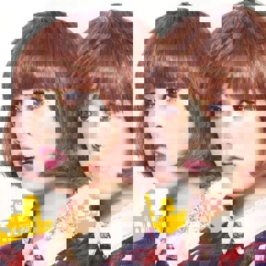 Orange Caramel photo 14