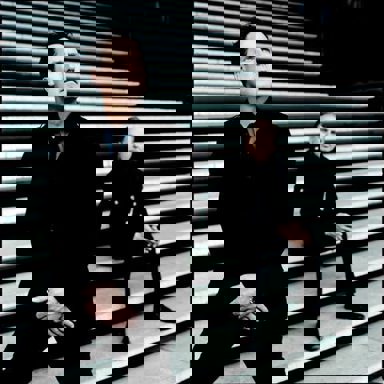 Orchestral Manoeuvres In The Dark