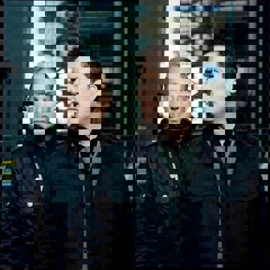 Orchestral Manoeuvres In The Dark