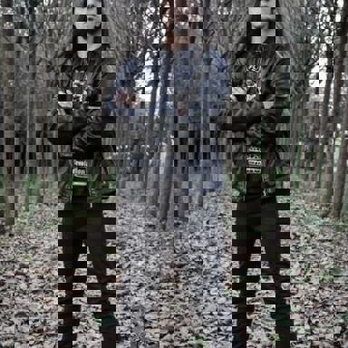 Order Of Destruction