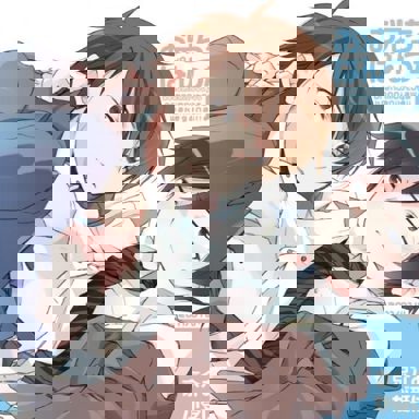 Ore No Imouto ga Konna ni Kawaii Wake ga Nai