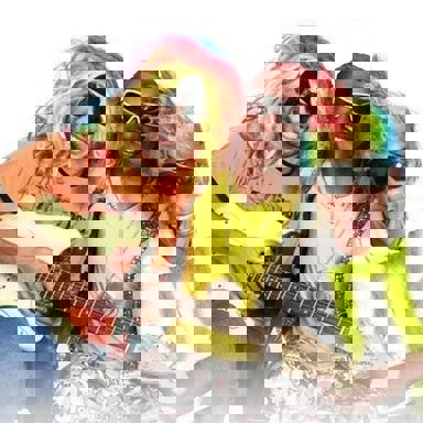 Orei Na Palomba - Nica Batista