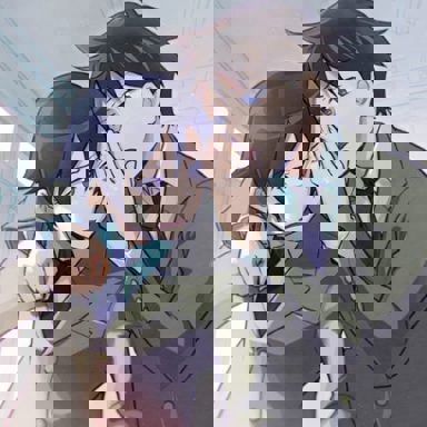 Ore No Imouto ga Konna ni Kawaii Wake ga Nai