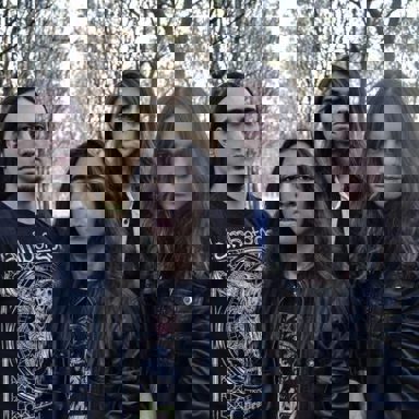 Order Of Destruction