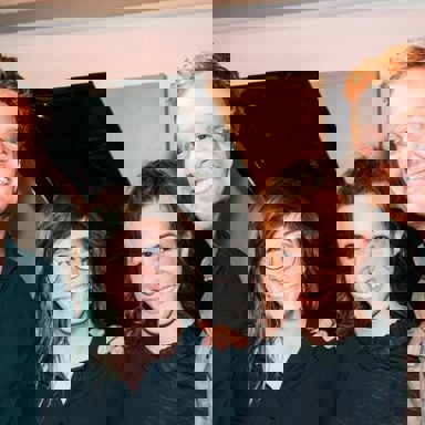 Original Cast of 36 Questions