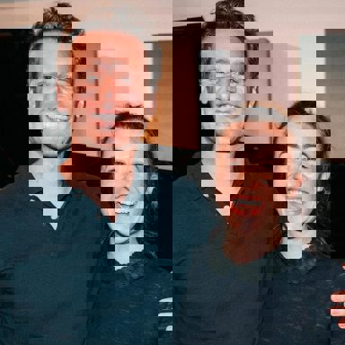 Original Cast of 36 Questions