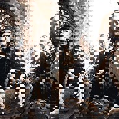 Orphaned Land photo 9