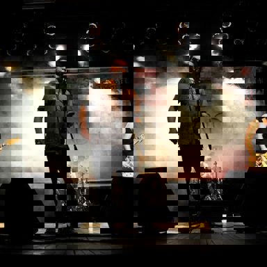 Orquídeas Francesas