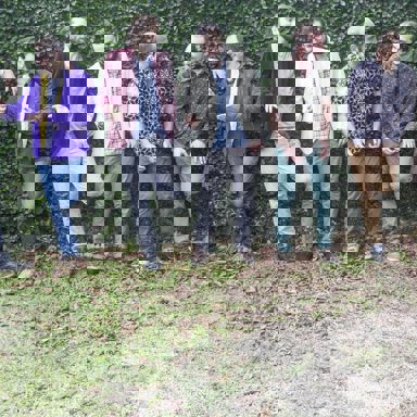 Orquestra Manancial da Alvorada