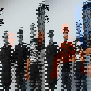 Orquídeas Francesas