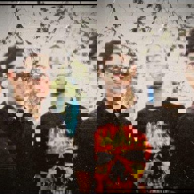 Orquídeas Francesas