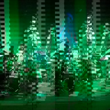 Orquídeas Francesas