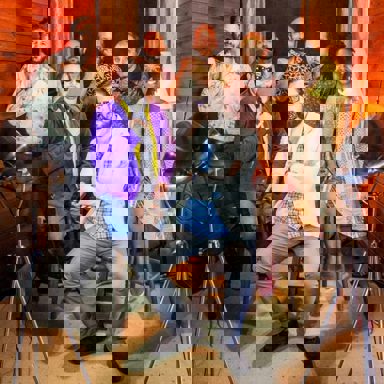 Orquestra Manancial da Alvorada