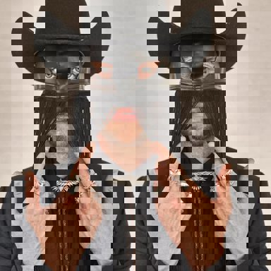 Orville Peck