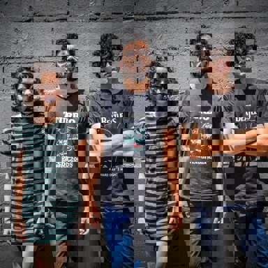 Os Bandoleiros e a Cigana