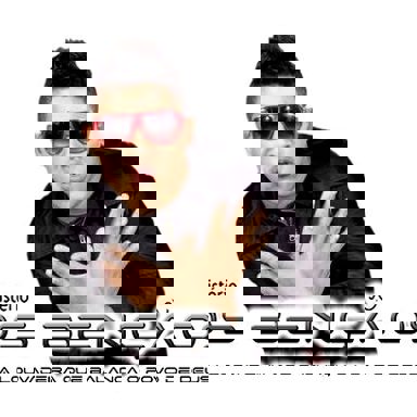 Os Bençãos Louvadeira