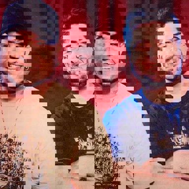 Os Barões da Pisadinha